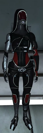 Light-quarian-Colossus