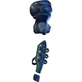 Commando