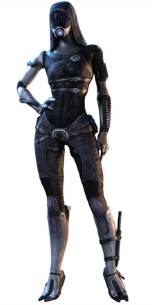 Tali'Zorah nar Rayya