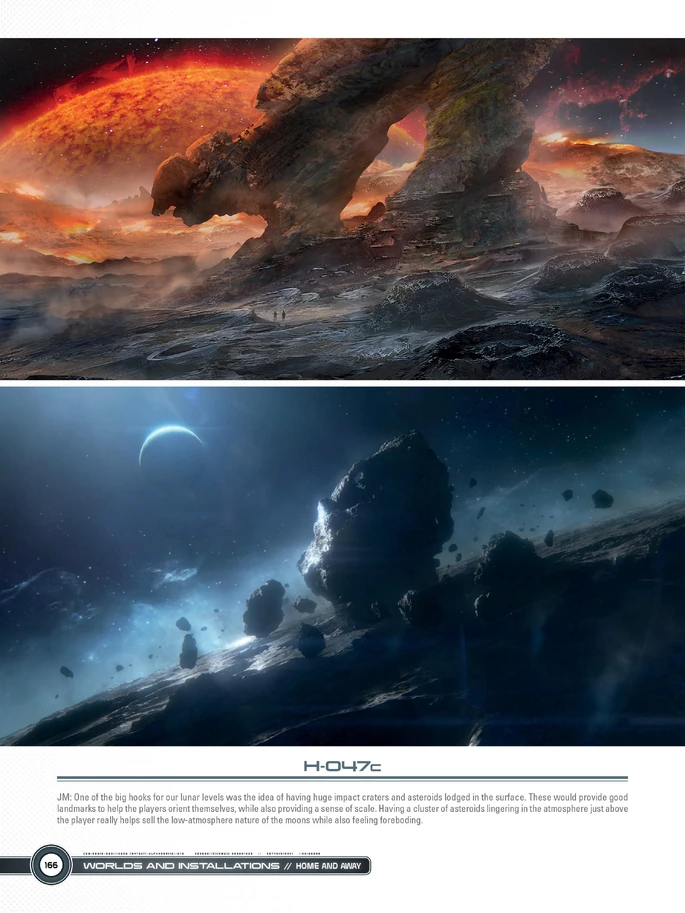 Артбук MEA (163)