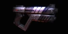 ME2 SMG - Shuriken