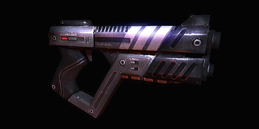 Weapons, Mass Effect Wiki