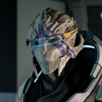 Vetra Nyx romance
