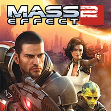 Mass Effect 2 Mass Effect Wiki Fandom