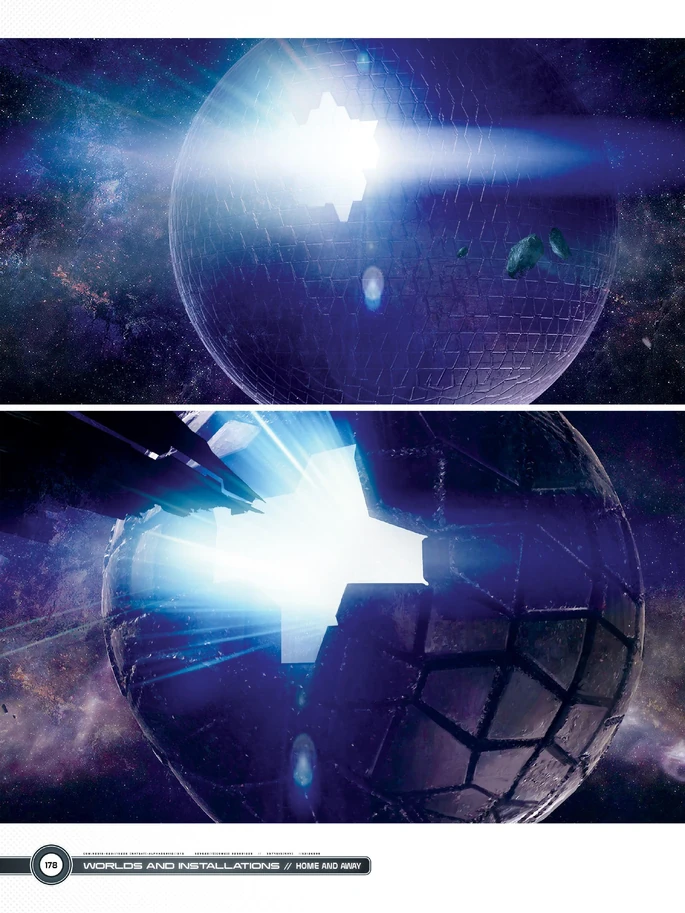 Артбук MEA (175)