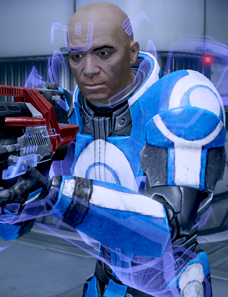 Синяя ария. Mass Effect 2 синие светила. Синий командир. Синие светила масс эффект 3. Броня синих светил для Mass Effect 2.