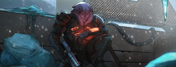 Chasing Roekaar Intelligence
