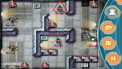 Combat Zone 3