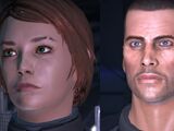 Komandor Shepard