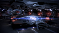 The Galaxy Map