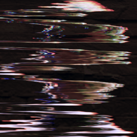 Mysterious Figure (static)