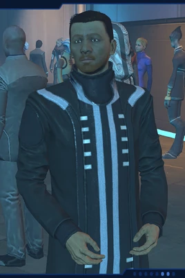 Ассистент Ноа