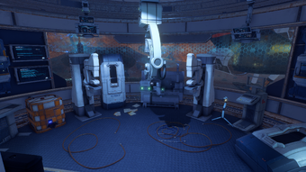 task research development This early in the game, don't expect to make serious weapons and just create something disposable