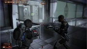 Firepower override prologue