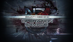 N7 Operation Savage