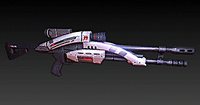 M-92 Mantis
