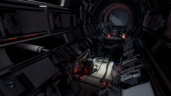 The kett have been busy, but not working fast enough