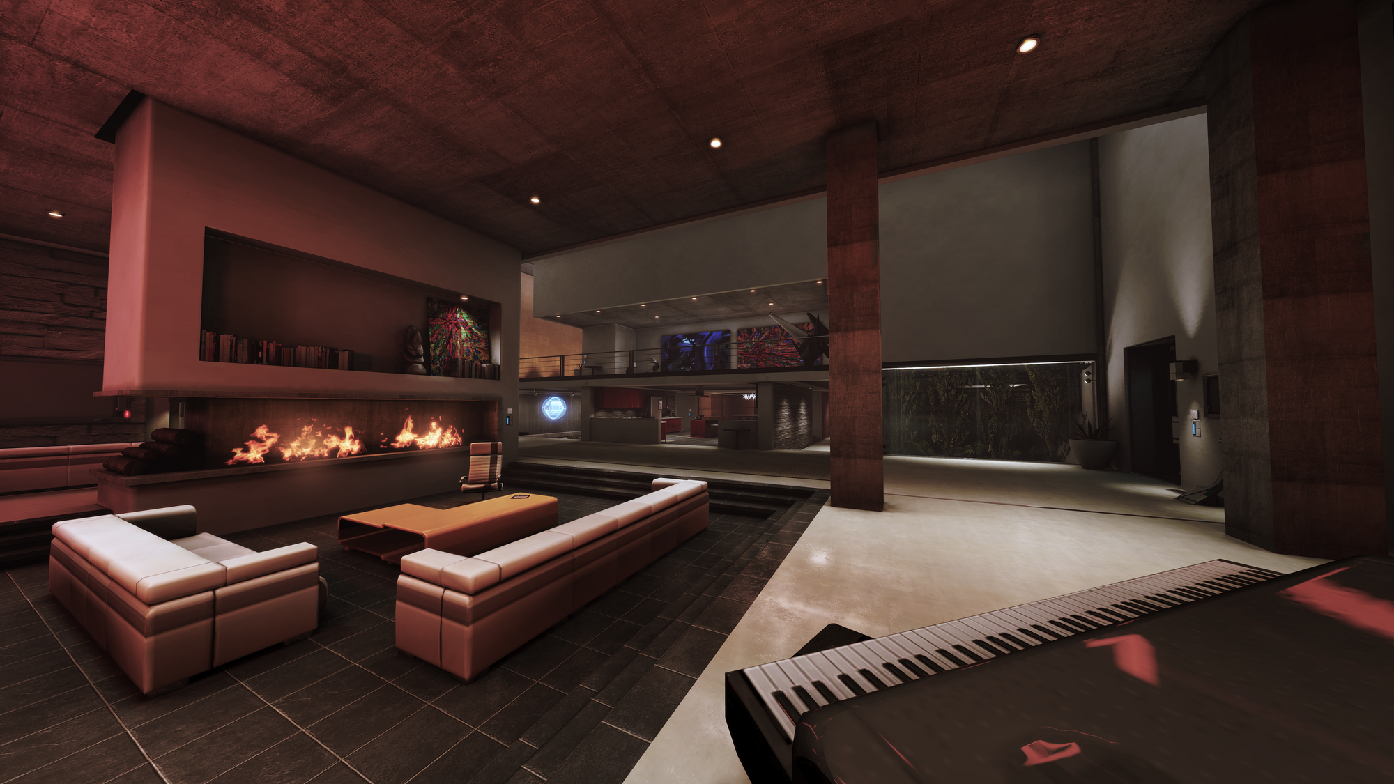Personal Apartment Mass Effect Wiki Fandom Personal Apartment Mass Effect Wiki Fandom
