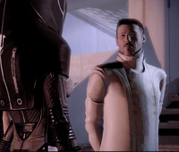 Hock untersagt Kasumi den Zutritt