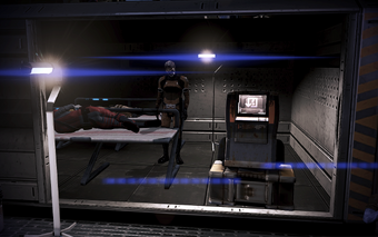 Batarian State Arms Shop Mass Effect Wiki Fandom Batarian military the batarian hegemony does not trust private industry to create their military hardware. batarian state arms shop mass