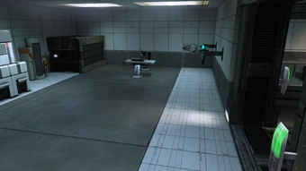 It pays to be clean and organized even if one is running a slaving ring