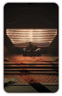 Andromeda Initiative: Nexus Uprising