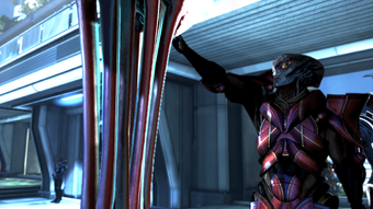 "This one is unworthy! This one has seen the face of an Enkindler!"