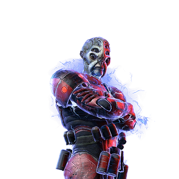 Batarian Slasher Adept Mass Effect Wiki Fandom Do you want it for the dr? batarian slasher adept mass effect