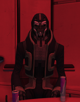 Septimus ME char shot