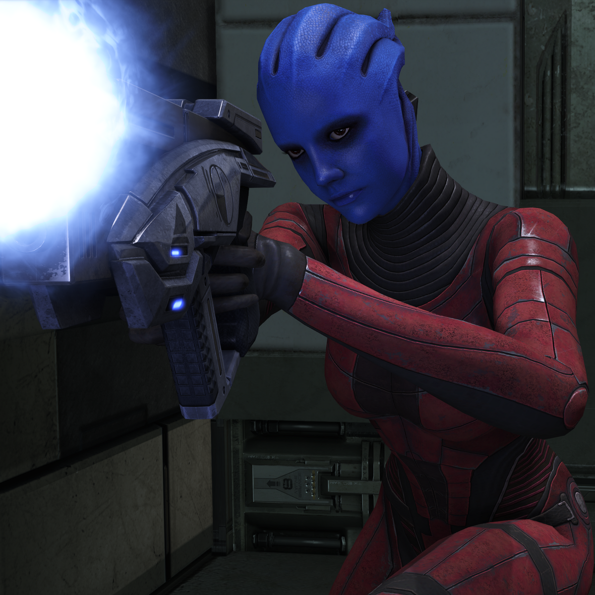 Dahlia Dantius Mass Effect Wiki Fandom 