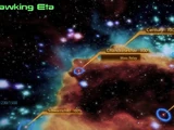 Hawking Eta