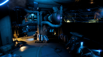 A few salarians' screaming deaths is worth a few dozen research points or so