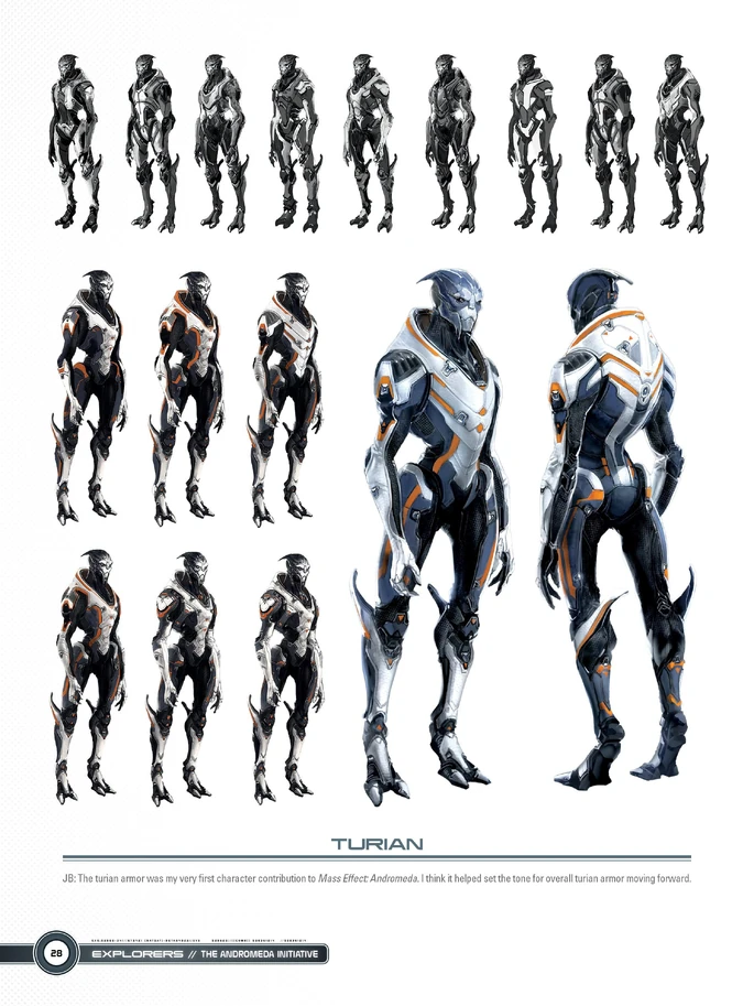 Артбук MEA (28)