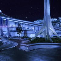 Kallini Ardat Yakshi Monastery Mass Effect Wiki Fandom The asari, native to the planet thessia, are often considered the most powerful and respected sentient species in the known galaxy. kallini ardat yakshi monastery mass