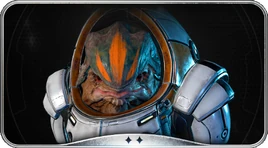 MEAMP Krogan Engineer