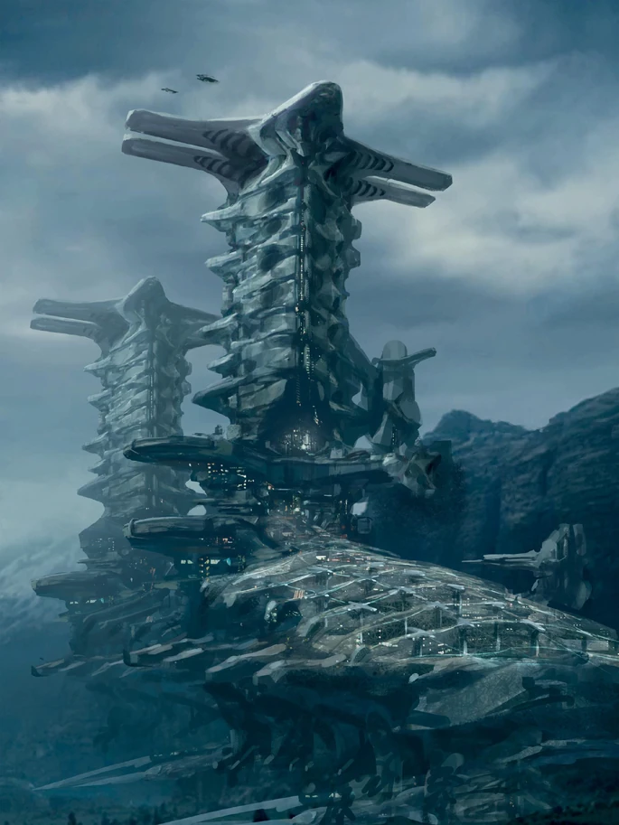 Артбук MEA (144)