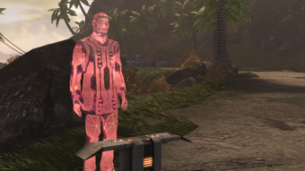 Talking with the VI leaves you with more questions than it answers