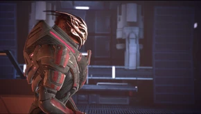 Nihlus in Phantom Armor