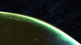 Planeta Slekon