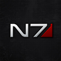 N7 logo