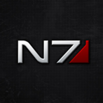 N7 Logo