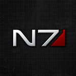 N7 Logo