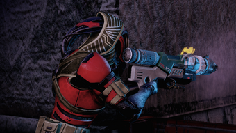 If only you had infinite rockets like Kal'Reegar the fight would be done in seconds