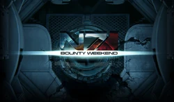 N7 Operation Bloodlust