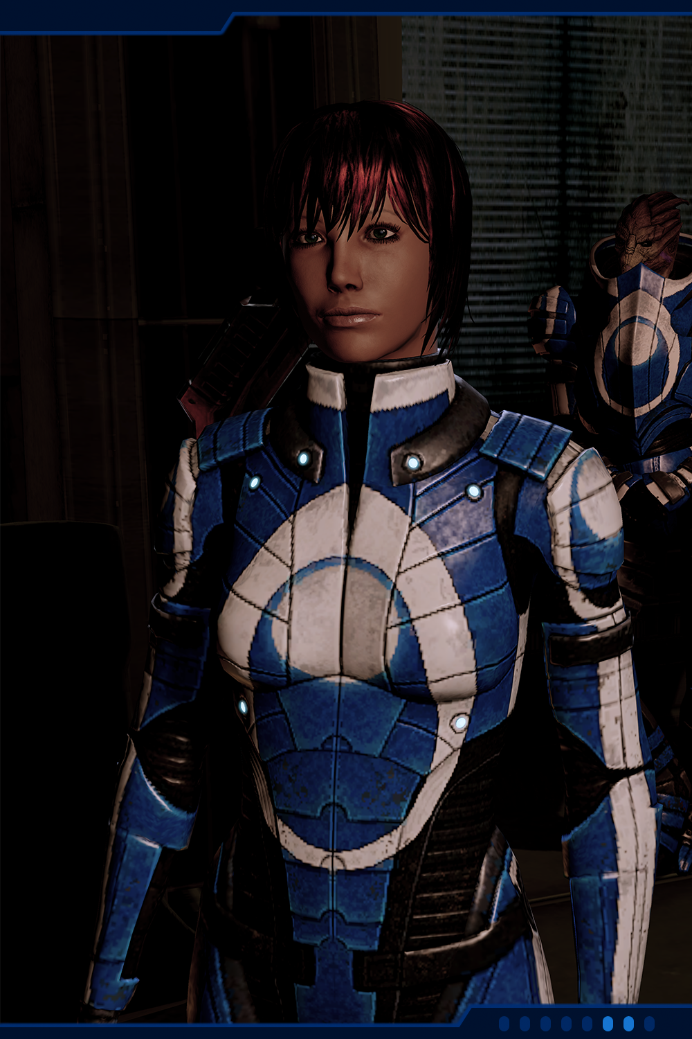 Синяя ария. Mass Effect синие светила. Mass Effect 2 синие светила. Броня синих светил для Mass Effect 2. Ме2.