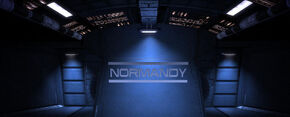 Normandy - Navigation's Deck.jpg