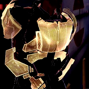 mass effect 3 tech armor