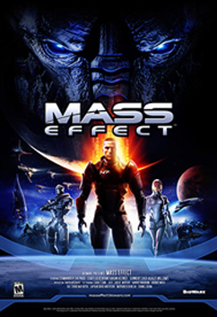 mass effect mini games