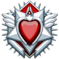 Osiąfnięcie Romantyk