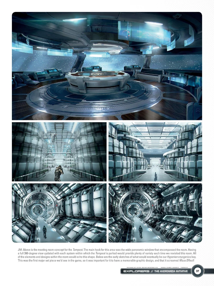 Артбук MEA (37)